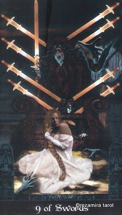 Tarot Apokalypsis